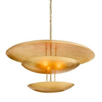 Florko Grand Chandelier (314|DLI07)