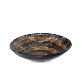 Regina Andrew Seville Horn Bowl (5533|20-1656)