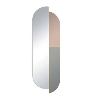 Regina Andrew Iris Long Mirror (5533|21-1184)