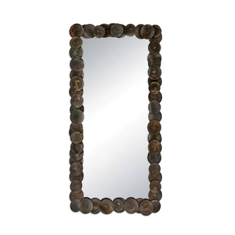 Regina Andrew Ember Rectangle Mirror (5533|21-1182)