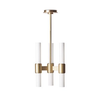 Regina Andrew Dixon Pendant (Natural Brass) (5533|16-1492NB)