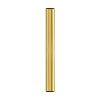 24â€ Downrod for Atlas Fans - Brushed Brass (230|AT-24DR-BRBR)