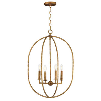 Martel-Multi-Light Pendant (19|21843EG)