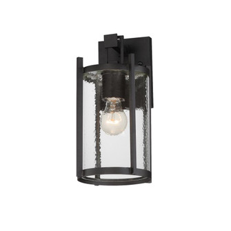 Belfry-Outdoor Wall Mount (19|30062HMBK)