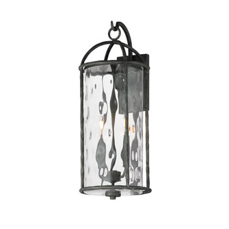 Del Mar-Outdoor Wall Mount (19|31846WGBS)