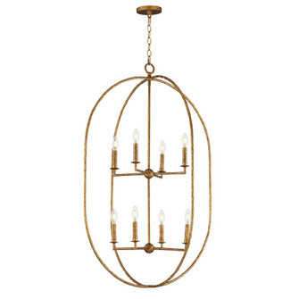 Martel-Multi-Light Pendant (19|21849EG)