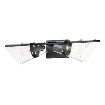 Finch-Wall Sconce (19|21722CDDBZAB)