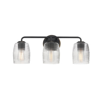 Honey-Bath Vanity (19|21413CRKB)