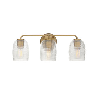 Honey-Bath Vanity (19|21413CRNAB)