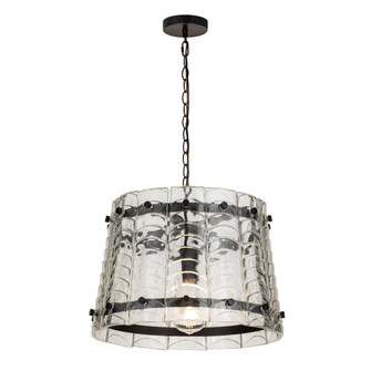 Ruche-Single Pendant (19|21871CLBZ)