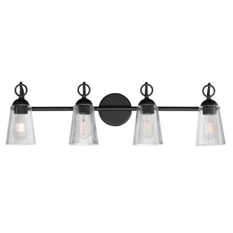 Jackson Hole-Bath Vanity (19|21394CLBK)