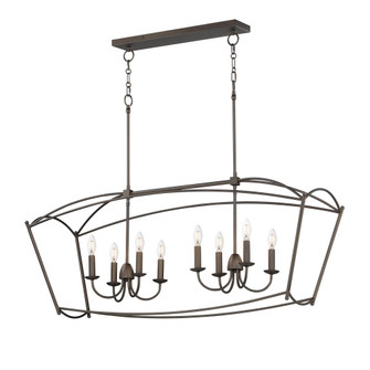 Plumette-Linear Pendant (19|12169CHB)