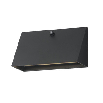 Pathfinder-Outdoor Wall Mount (19|52527BK/PHC)