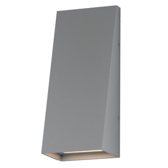 Pathfinder-Outdoor Wall Mount (19|52526SV)