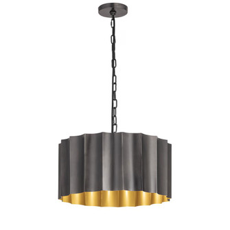 Allegra-Single Pendant (19|39133GMGLD)