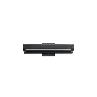 Braque-Wall Sconce (94|E21491-BK)