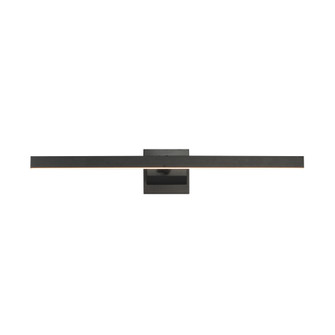 Pasha-Wall Sconce (94|E21433-BK)