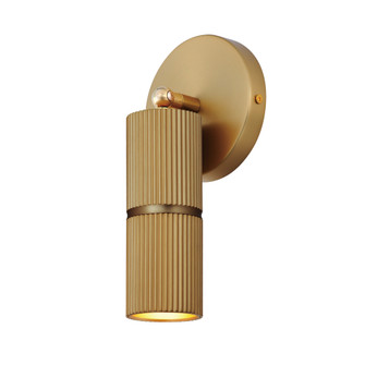 Reeds-Flush Mount (94|E11016-144GLD)