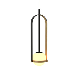 Strap Accord Pendant 1545 (9485|1545.09)