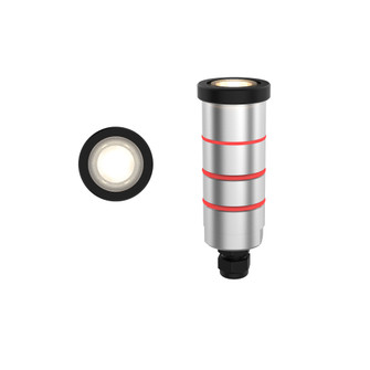 LED Indoor & Outdoor Inground Indicator Light (16|RM-1011-30-BK)