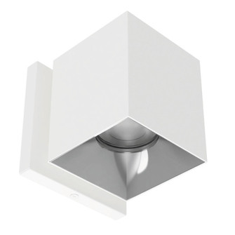 Zoron Square Wall Mount (16|W4S-NCS-WTCH)