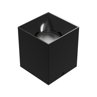 ZORON CEILING SQ TRIMLESS FL 5CCT (16|C4SL-FCS-BKBK)
