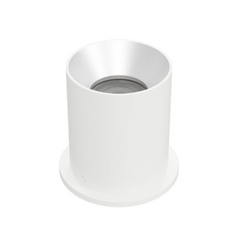 Zoron Round Flush Mount (16|C4RT-FCS-WTHZ)