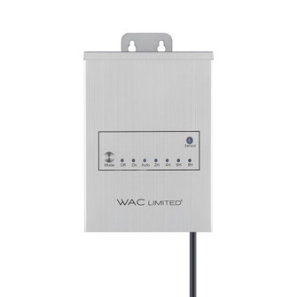 LTD LANDSCAPE TRANSFORMER 12V 200W (16|LC-2531200-SS)
