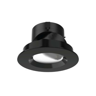 Aether 2'' Trim with LED Light Engine (16|R2ARAT-S927-LBK)