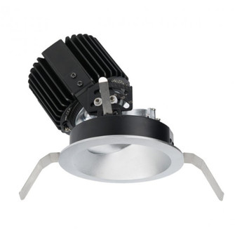 Volta 4.5'' Round Adjustable Trim with LED Light Engine (16|R4RAT-NTWB-HZ)