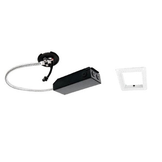 Volta 2'' Square Housing (16|R2SRL-15T-X)