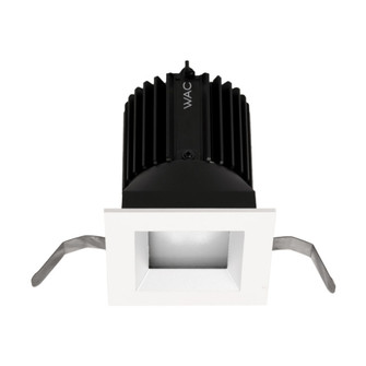 Volta 2'' Square Shallow Regressed Downlight Trim (16|R2SD1T-FTWB-WT)
