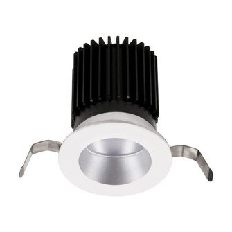 Volta 2'' Round Wall Wash Trim (16|R2RWT-ATWA-HZWT)