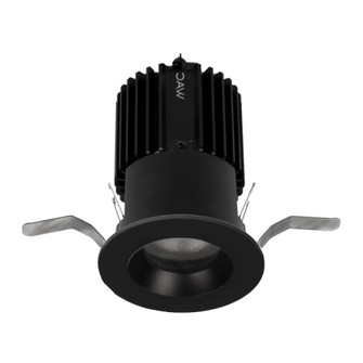 Volta 2'' Round Downlight Trim (16|R2RD2T-WTWB-BK)