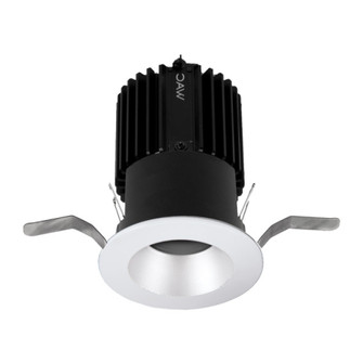 Volta 2'' Round Downlight Trim (16|R2RD2T-FTWB-WT)