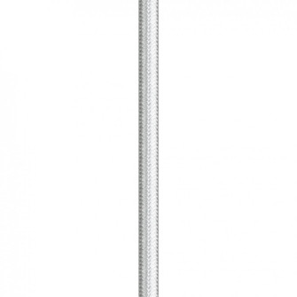 20' Corded Porcelain Socket (3442|020-SV)