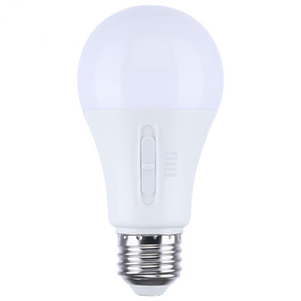 15.5 Watt LED; A19; 27K/3K/35K/4K/5K; Medium Base; 120 Volt (27|S12147)