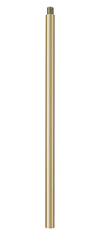 12 X 1/2'' Downrod - Champagne Bronze Finish (3442|ST-12-CB)