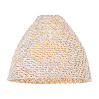 Bristol Natural - 16 inch - Natural Fiber Shade (3442|NBD-16-NAT)