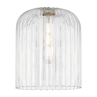 Bridal Veil Clear Glass (3442|G559-8CL)