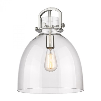 Newton Bell 10 inch Shade (3442|G412-12CL)