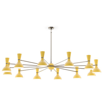 CLARE CHANDELIER (237|SU13SU)