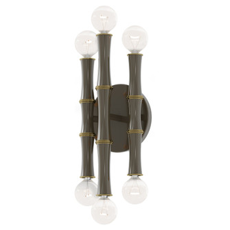 KANE WALL SCONCE (237|ST75)