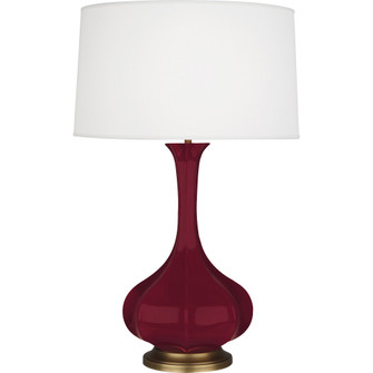 PIKE TABLE LAMP (237|SM994)
