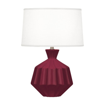 Sugar Plum Small Orion Accent Lamp (237|SM989)