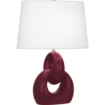 FUSION TABLE LAMP (237|SM981)