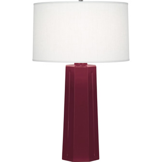 Sugar Plum Mason Table Lamp (237|SM960)