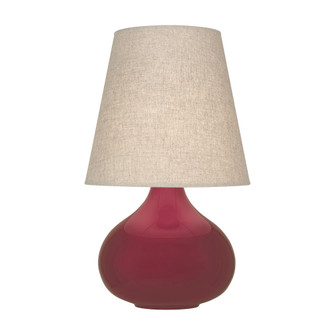 SMALL JUNE ACCENT LAMP (237|SM91)