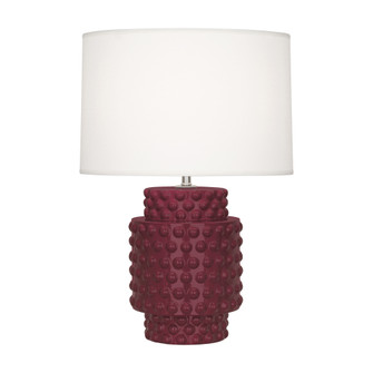 Sugar Plum Small Dolly Accent Lamp (237|SM801)