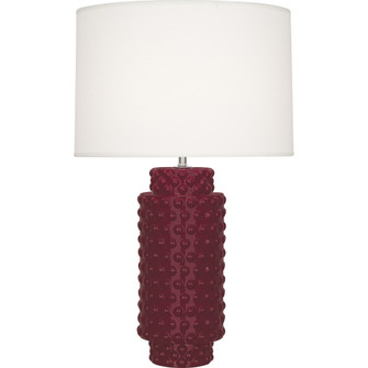 Sugar Plum Dolly Table Lamp (237|SM800)
